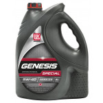 LUKOIL GENESIS SPECIAL C3 5W-40 Motoröl 5L
